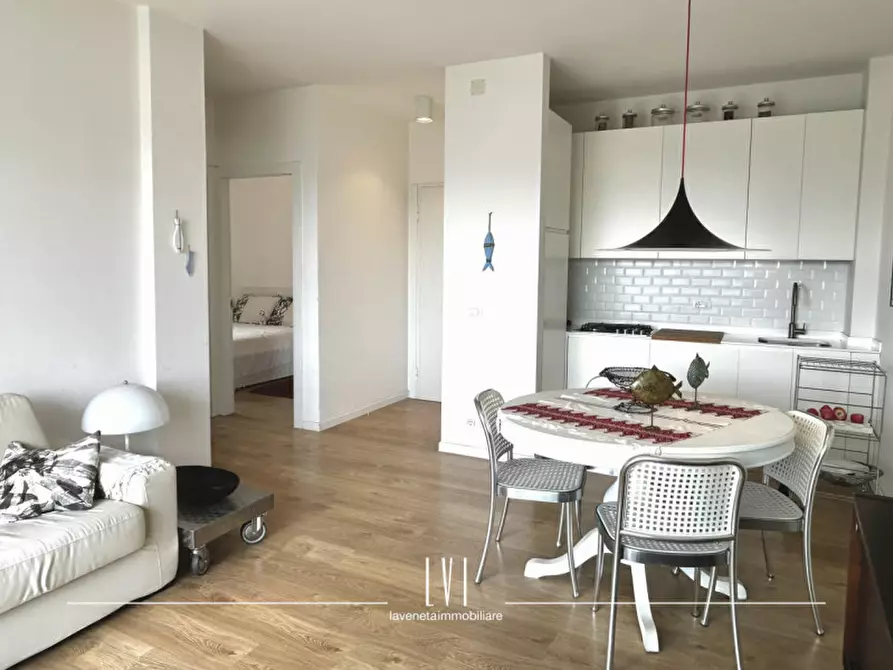 Immagine 8 di Appartamento in vendita  in Via Giuseppe Verdi 69 a Jesolo