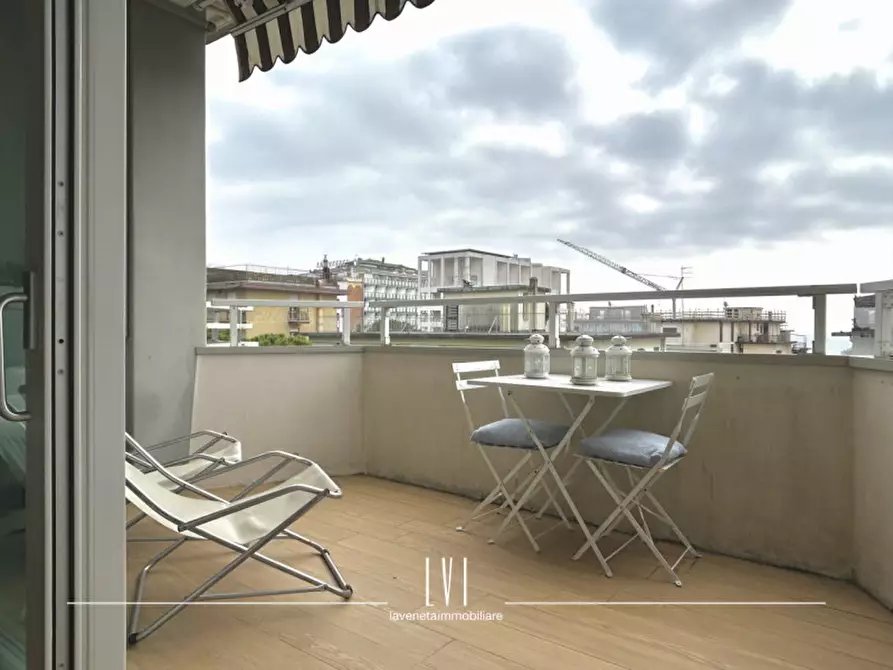 Immagine 9 di Appartamento in vendita  in Via Giuseppe Verdi 69 a Jesolo