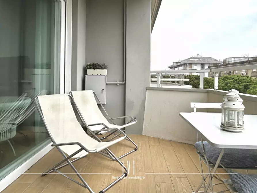 Immagine 11 di Appartamento in vendita  in Via Giuseppe Verdi 69 a Jesolo