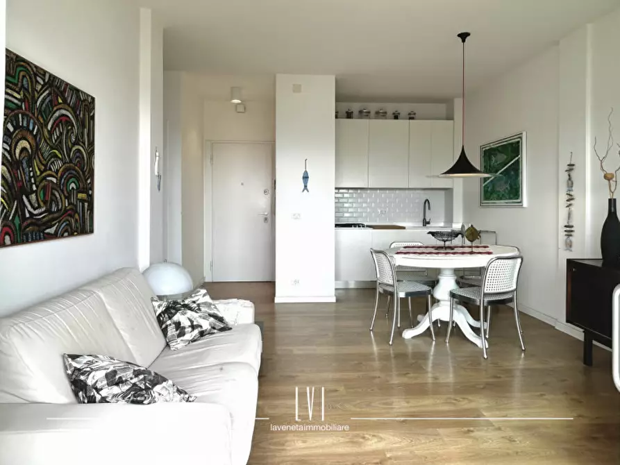 Immagine 13 di Appartamento in vendita  in Via Giuseppe Verdi 69 a Jesolo