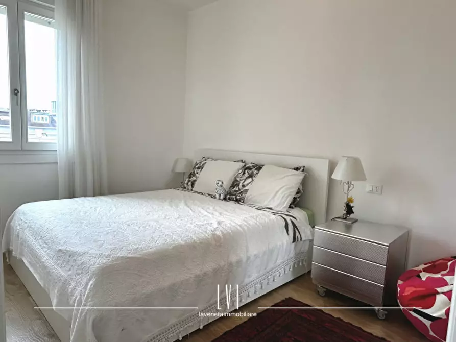 Immagine 15 di Appartamento in vendita  in Via Giuseppe Verdi 69 a Jesolo