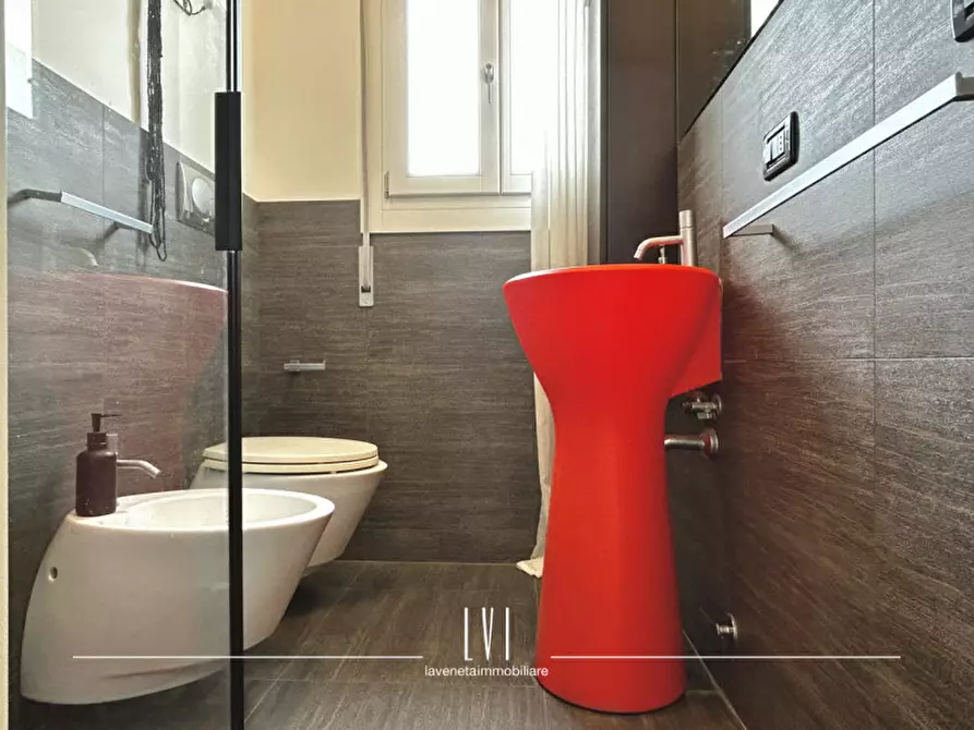 Immagine 19 di Appartamento in vendita  in Via Giuseppe Verdi 69 a Jesolo