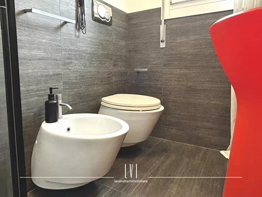 Immagine 22 di Appartamento in vendita  in Via Giuseppe Verdi 69 a Jesolo