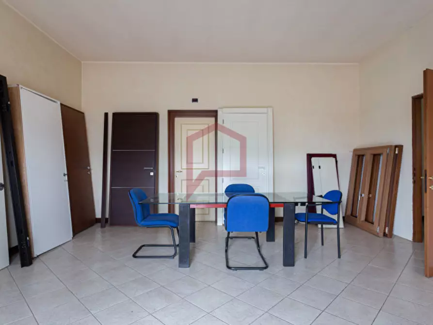 Immagine 4 di Capannone industriale in affitto  in Mogliano Veneto a Mogliano Veneto