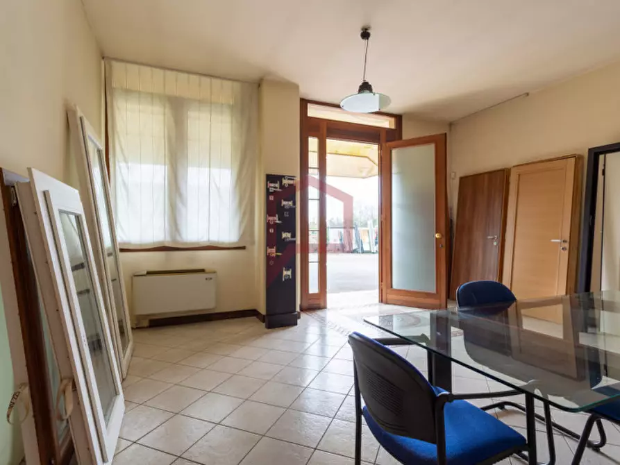 Immagine 5 di Capannone industriale in affitto  in Mogliano Veneto a Mogliano Veneto