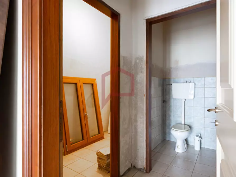 Immagine 7 di Capannone industriale in affitto  in Mogliano Veneto a Mogliano Veneto