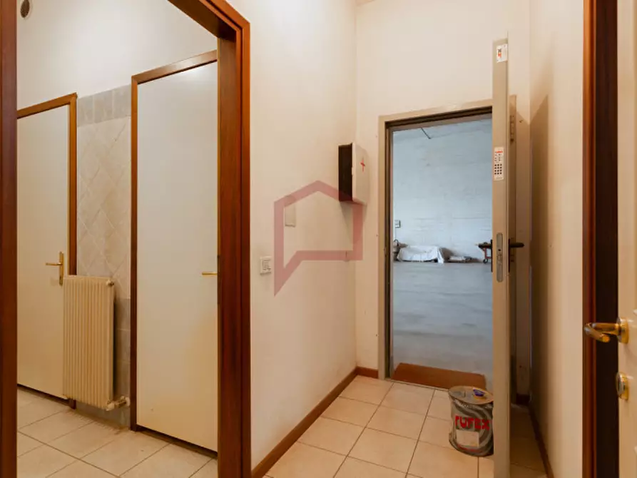 Immagine 10 di Capannone industriale in affitto  in Mogliano Veneto a Mogliano Veneto