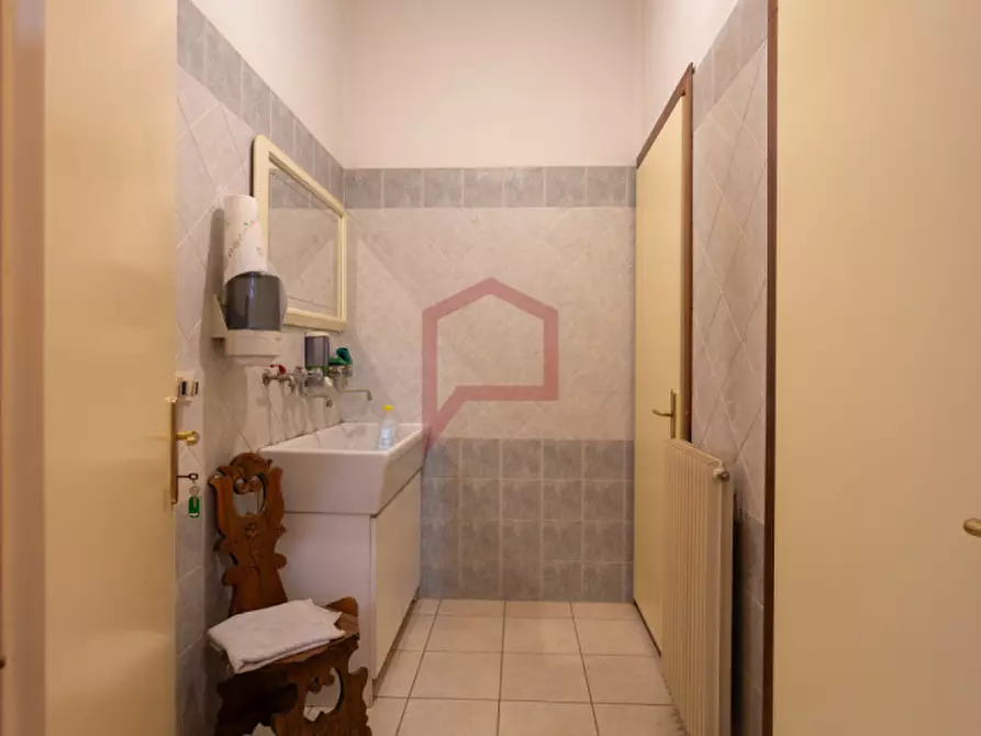 Immagine 11 di Capannone industriale in affitto  in Mogliano Veneto a Mogliano Veneto