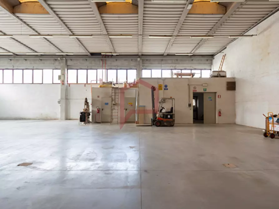 Immagine 16 di Capannone industriale in affitto  in Mogliano Veneto a Mogliano Veneto