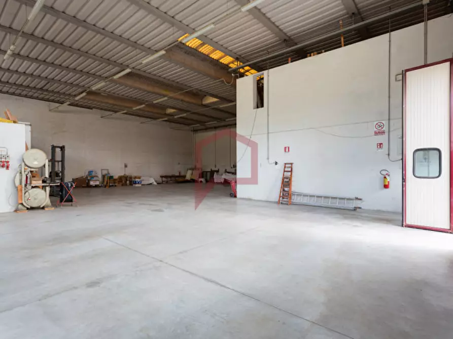 Immagine 17 di Capannone industriale in affitto  in Mogliano Veneto a Mogliano Veneto