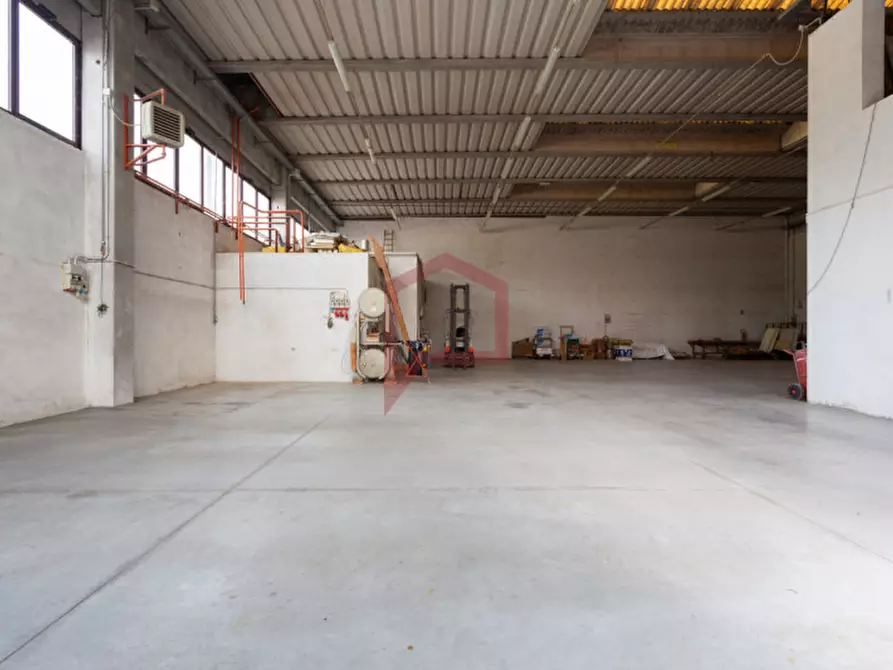 Immagine 18 di Capannone industriale in affitto  in Mogliano Veneto a Mogliano Veneto