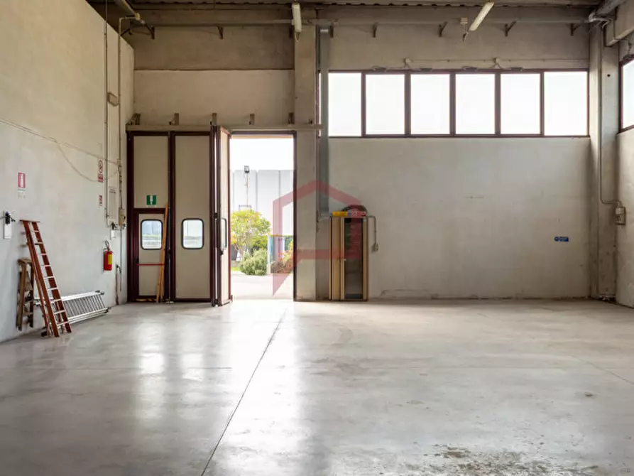 Immagine 19 di Capannone industriale in affitto  in Mogliano Veneto a Mogliano Veneto