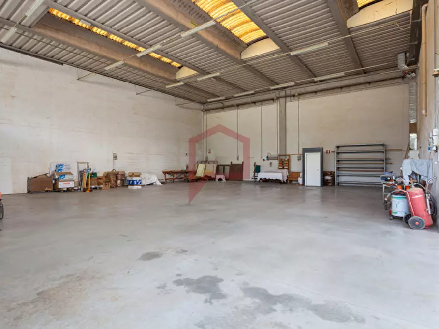 Immagine 20 di Capannone industriale in affitto  in Mogliano Veneto a Mogliano Veneto