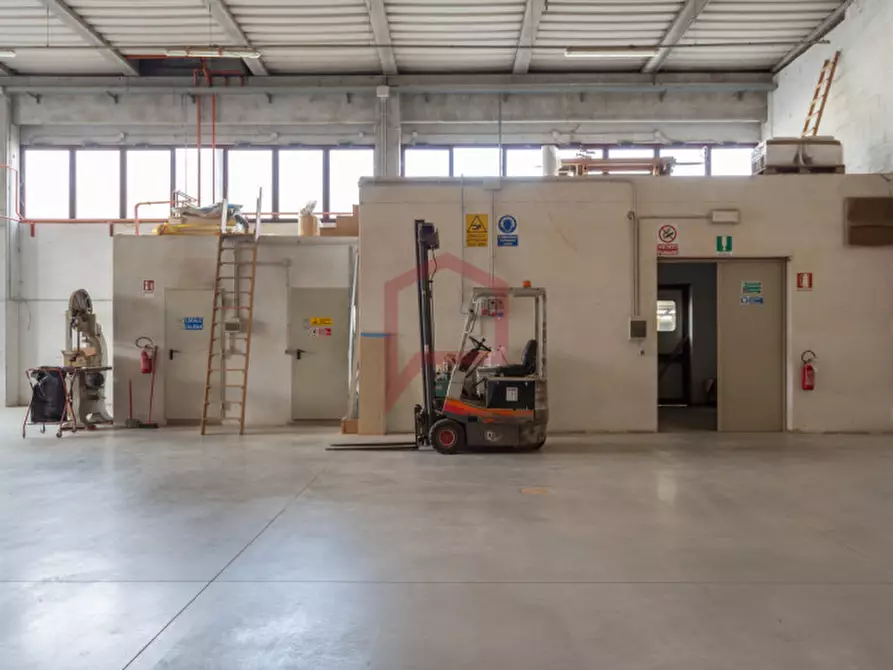 Immagine 21 di Capannone industriale in affitto  in Mogliano Veneto a Mogliano Veneto