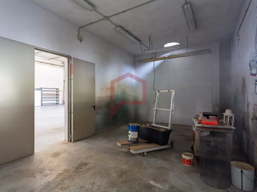 Immagine 22 di Capannone industriale in affitto  in Mogliano Veneto a Mogliano Veneto