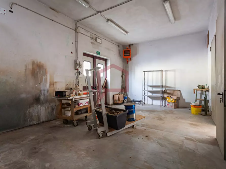 Immagine 23 di Capannone industriale in affitto  in Mogliano Veneto a Mogliano Veneto