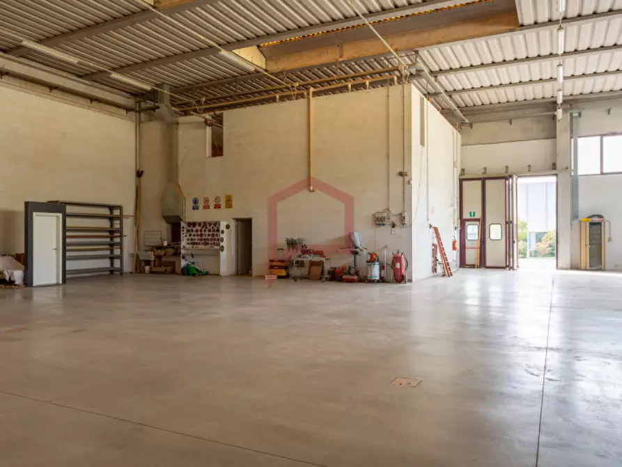 Immagine 24 di Capannone industriale in affitto  in Mogliano Veneto a Mogliano Veneto