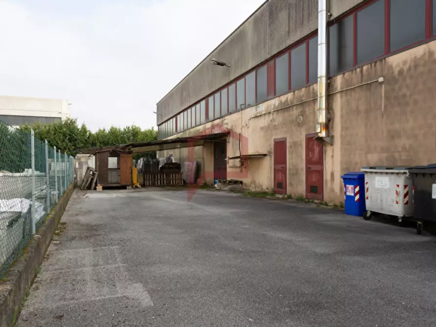 Immagine 25 di Capannone industriale in affitto  in Mogliano Veneto a Mogliano Veneto
