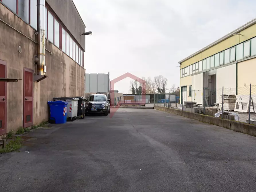 Immagine 26 di Capannone industriale in affitto  in Mogliano Veneto a Mogliano Veneto