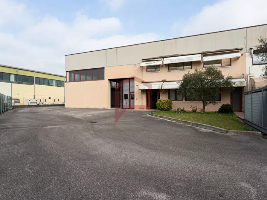 Immagine 27 di Capannone industriale in affitto  in Mogliano Veneto a Mogliano Veneto