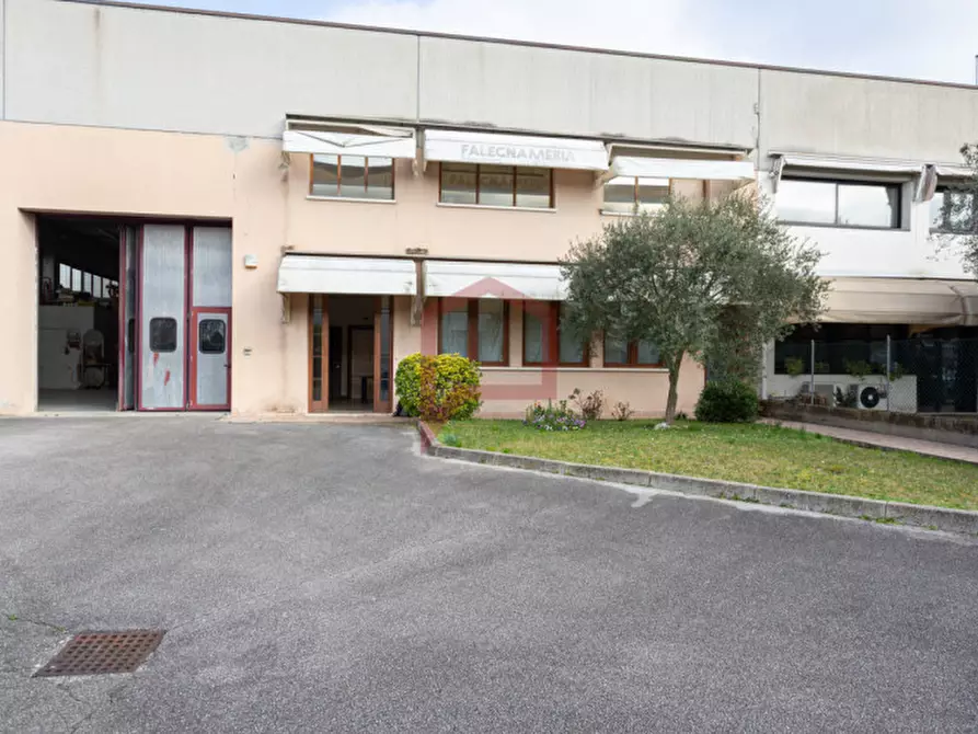 Immagine 28 di Capannone industriale in affitto  in Mogliano Veneto a Mogliano Veneto