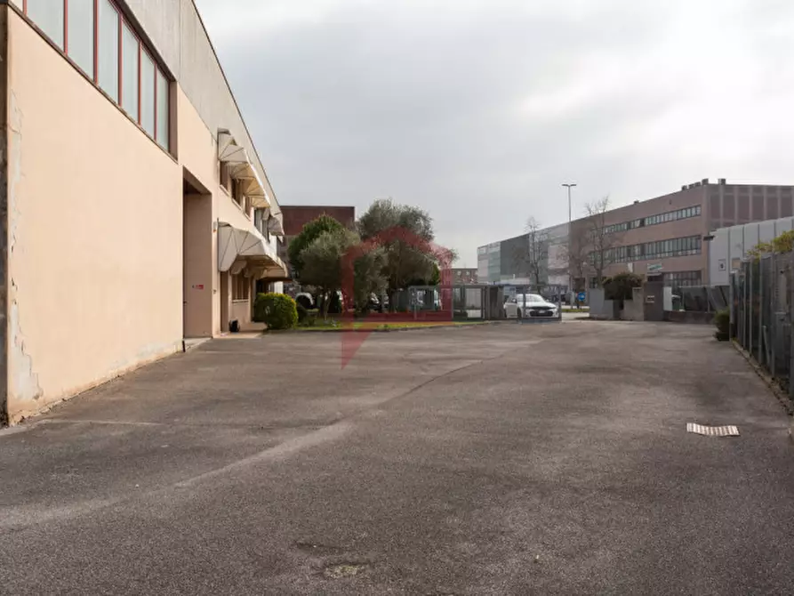 Immagine 29 di Capannone industriale in affitto  in Mogliano Veneto a Mogliano Veneto
