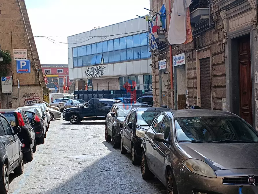 Immagine 2 di Appartamento in vendita  in BILOCALE CORSO UMBERTO (UNIVERSITA') a Napoli