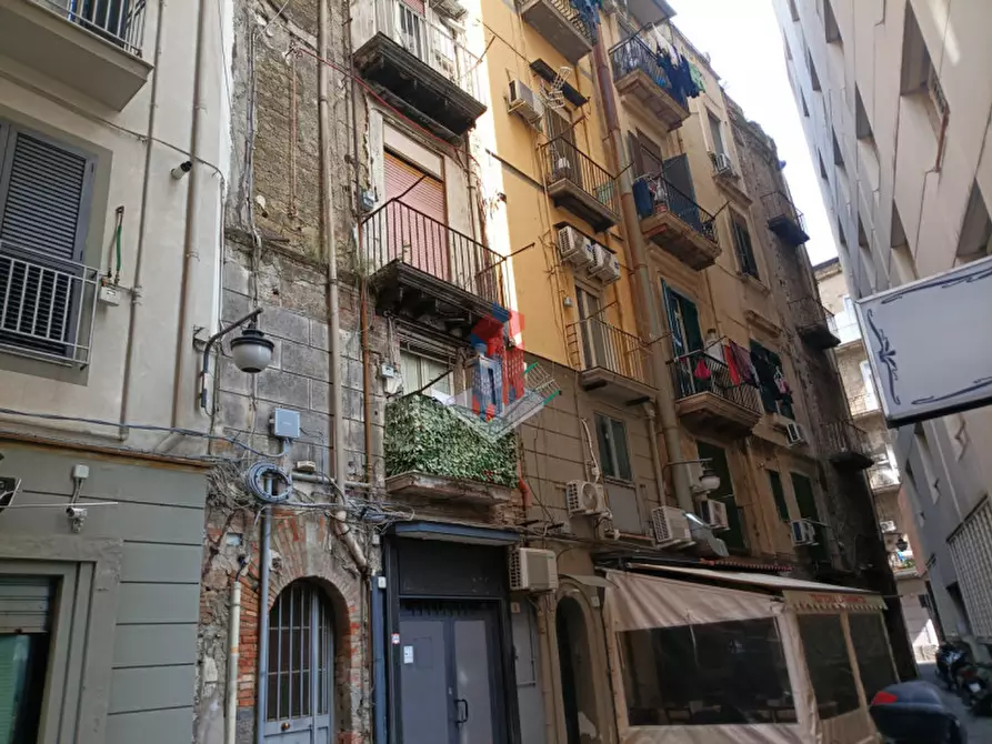 Immagine 3 di Appartamento in vendita  in BILOCALE CORSO UMBERTO (UNIVERSITA') a Napoli
