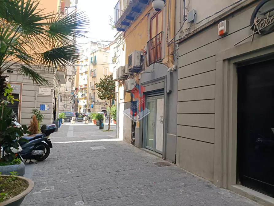 Immagine 4 di Appartamento in vendita  in BILOCALE CORSO UMBERTO (UNIVERSITA') a Napoli