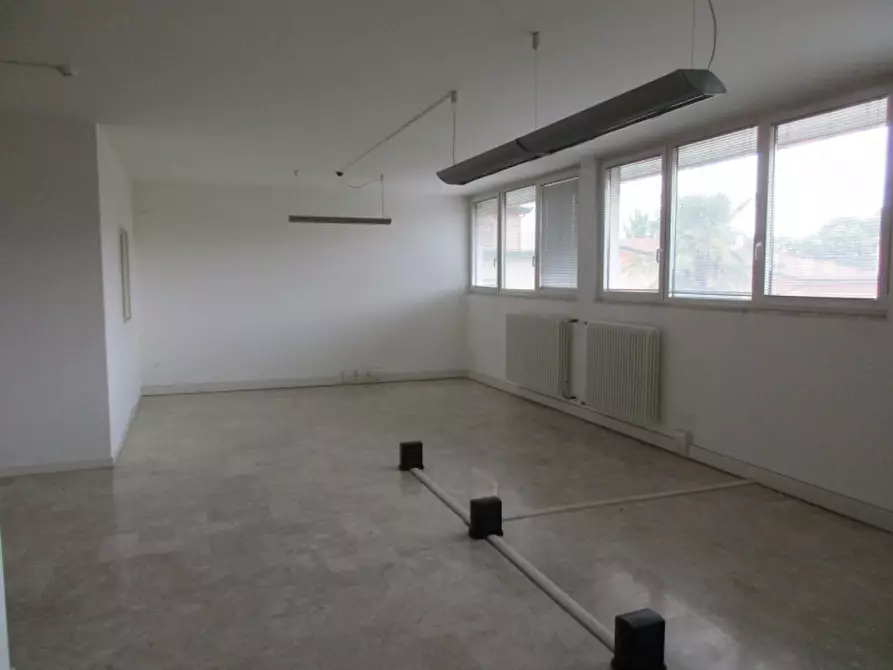 Immagine 4 di Ufficio in affitto  in via marconi a Cadoneghe