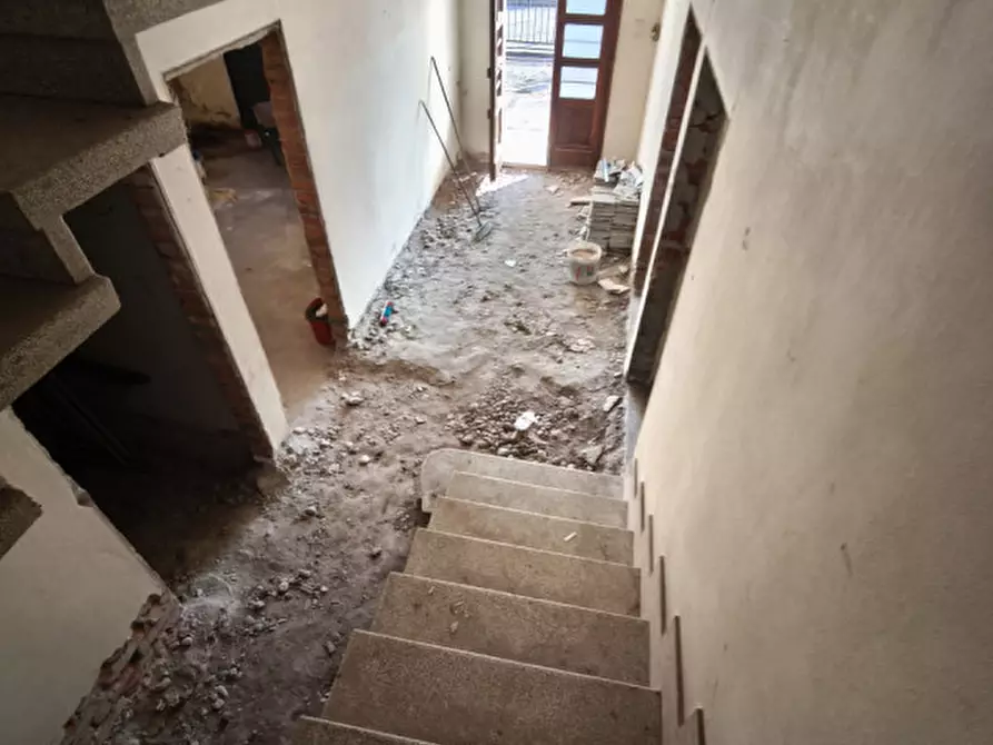Immagine 11 di Casa indipendente in vendita  in Via Andrea Palladio a Mestrino