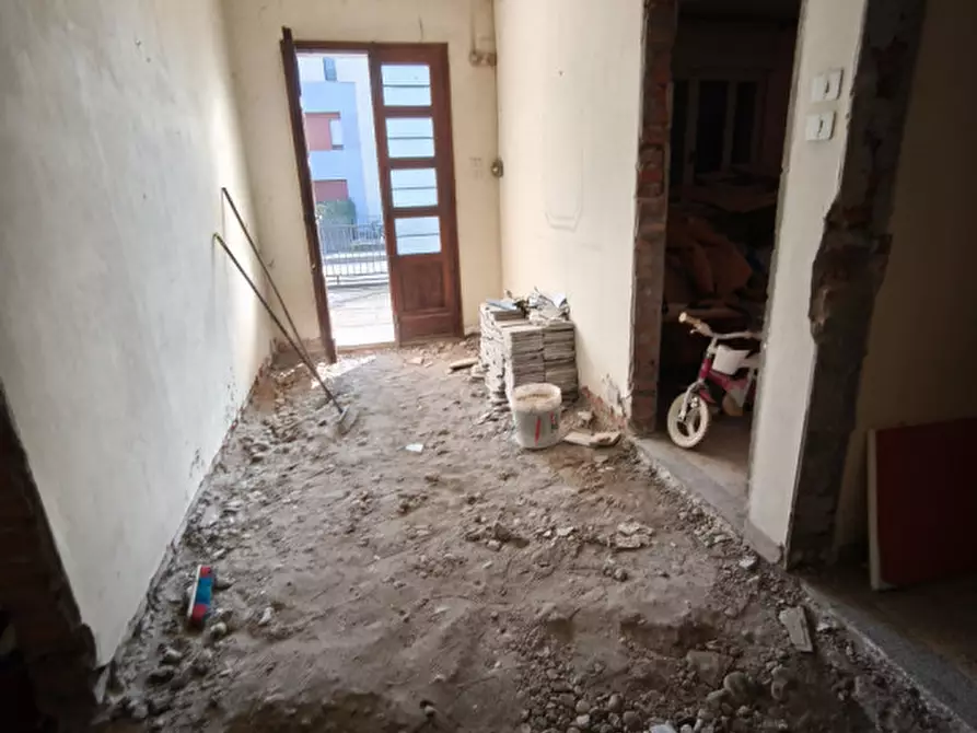 Immagine 13 di Casa indipendente in vendita  in Via Andrea Palladio a Mestrino