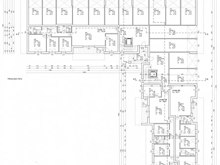 Immagine 5 di Appartamento in vendita  in Via San Martino a Vigodarzere