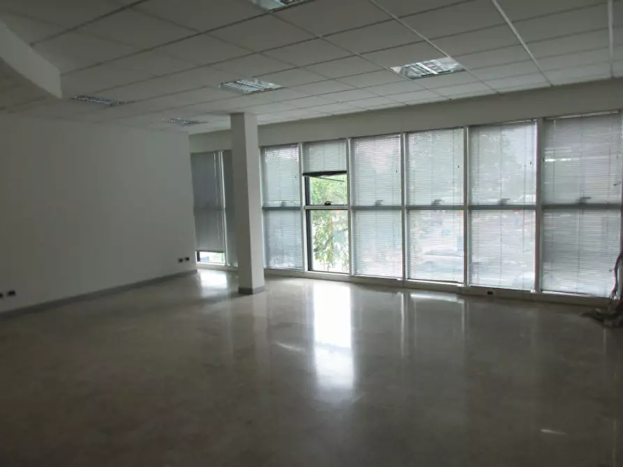Immagine 2 di Ufficio in affitto  in via marconi a Cadoneghe