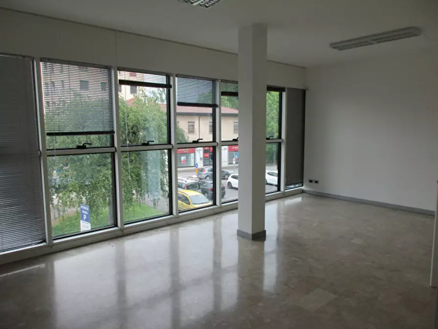 Immagine 8 di Ufficio in affitto  in via marconi a Cadoneghe