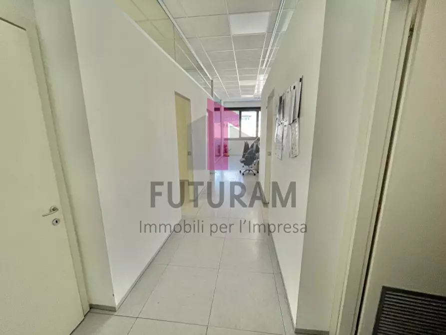 Immagine 31 di Ufficio in vendita  a Vicenza