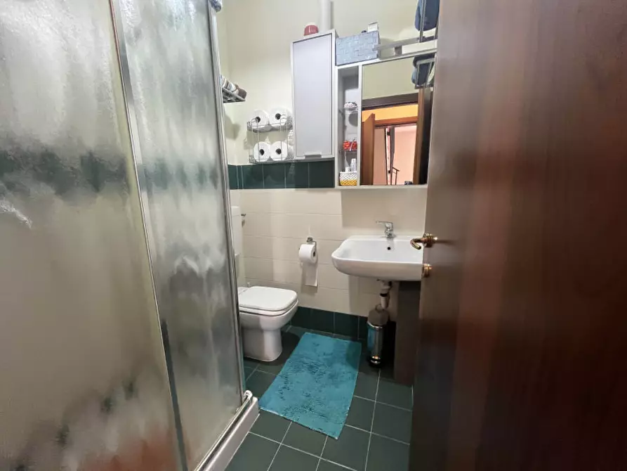 Immagine 7 di Casa quadrifamiliare in vendita  in via Santa Agata a Veggiano