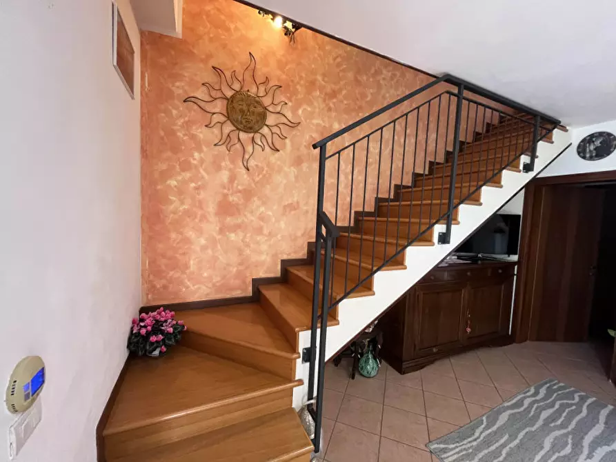 Immagine 10 di Casa quadrifamiliare in vendita  in via Santa Agata a Veggiano