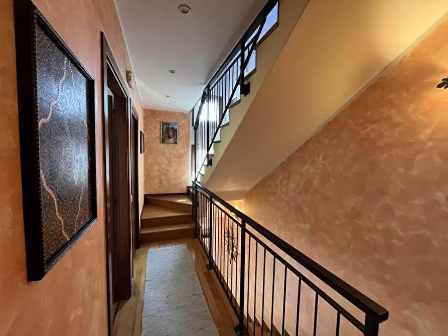 Immagine 11 di Casa quadrifamiliare in vendita  in via Santa Agata a Veggiano