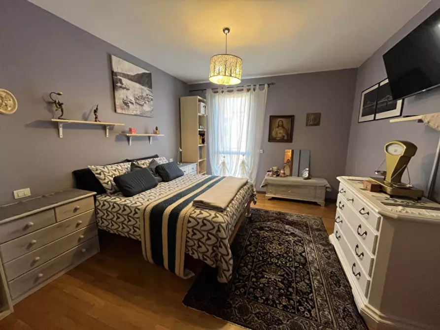 Immagine 12 di Casa quadrifamiliare in vendita  in via Santa Agata a Veggiano