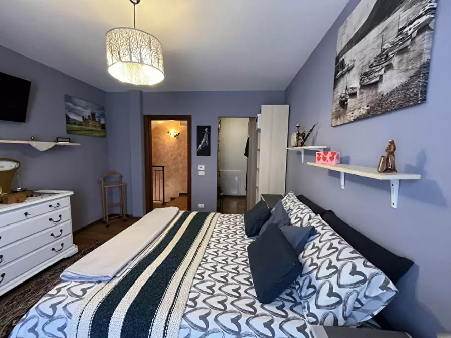 Immagine 13 di Casa quadrifamiliare in vendita  in via Santa Agata a Veggiano