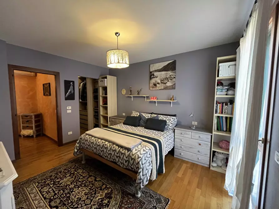 Immagine 14 di Casa quadrifamiliare in vendita  in via Santa Agata a Veggiano