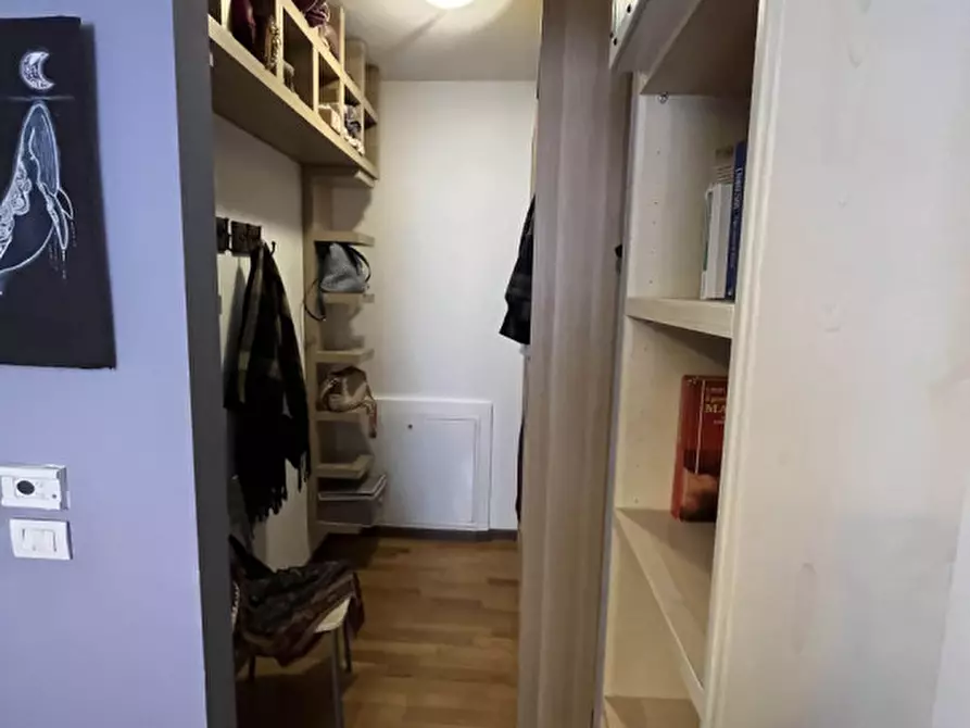 Immagine 15 di Casa quadrifamiliare in vendita  in via Santa Agata a Veggiano