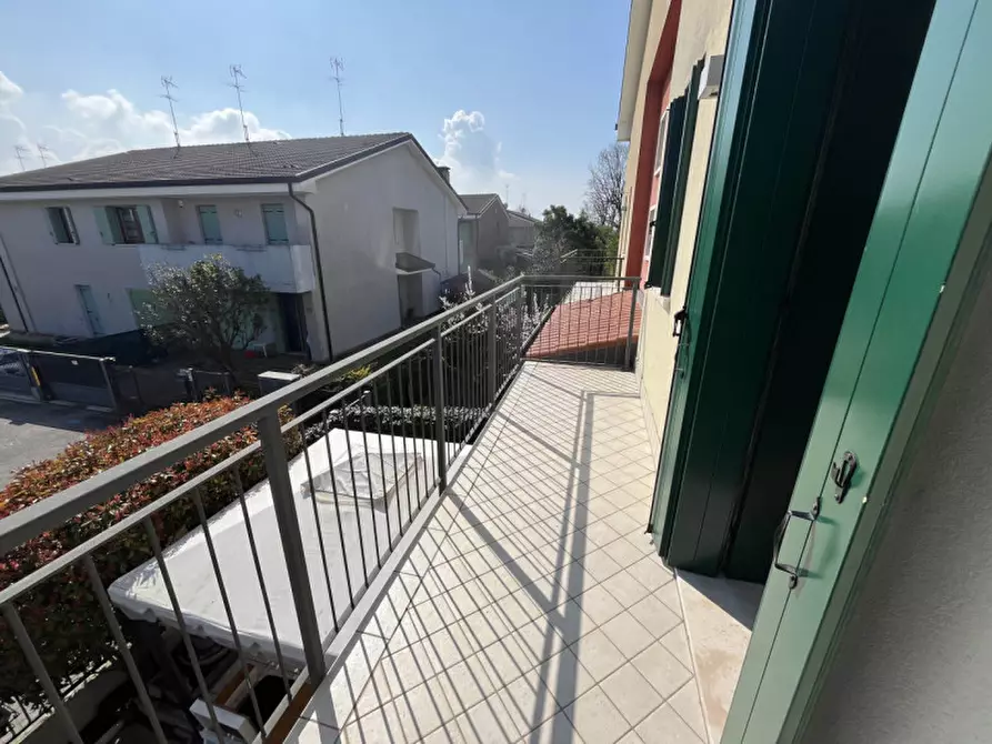 Immagine 16 di Casa quadrifamiliare in vendita  in via Santa Agata a Veggiano