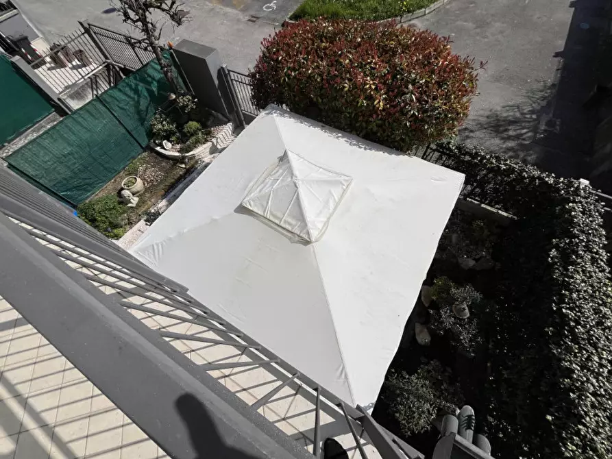 Immagine 18 di Casa quadrifamiliare in vendita  in via Santa Agata a Veggiano