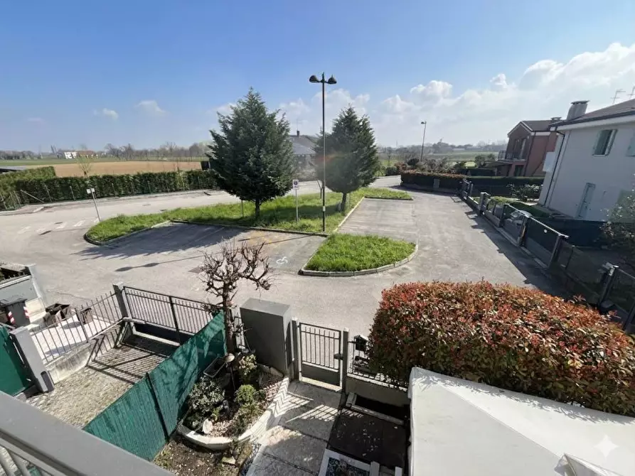 Immagine 19 di Casa quadrifamiliare in vendita  in via Santa Agata a Veggiano