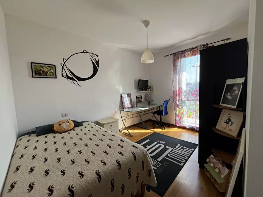 Immagine 20 di Casa quadrifamiliare in vendita  in via Santa Agata a Veggiano