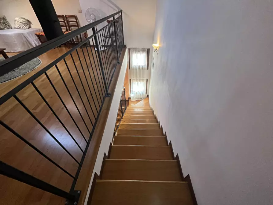 Immagine 22 di Casa quadrifamiliare in vendita  in via Santa Agata a Veggiano