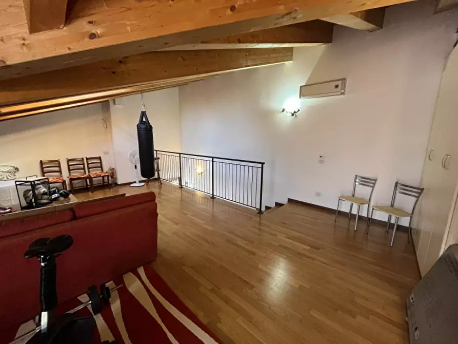 Immagine 24 di Casa quadrifamiliare in vendita  in via Santa Agata a Veggiano