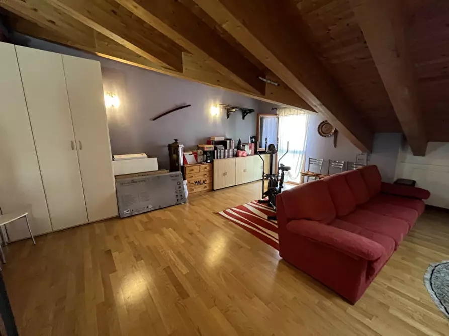 Immagine 25 di Casa quadrifamiliare in vendita  in via Santa Agata a Veggiano